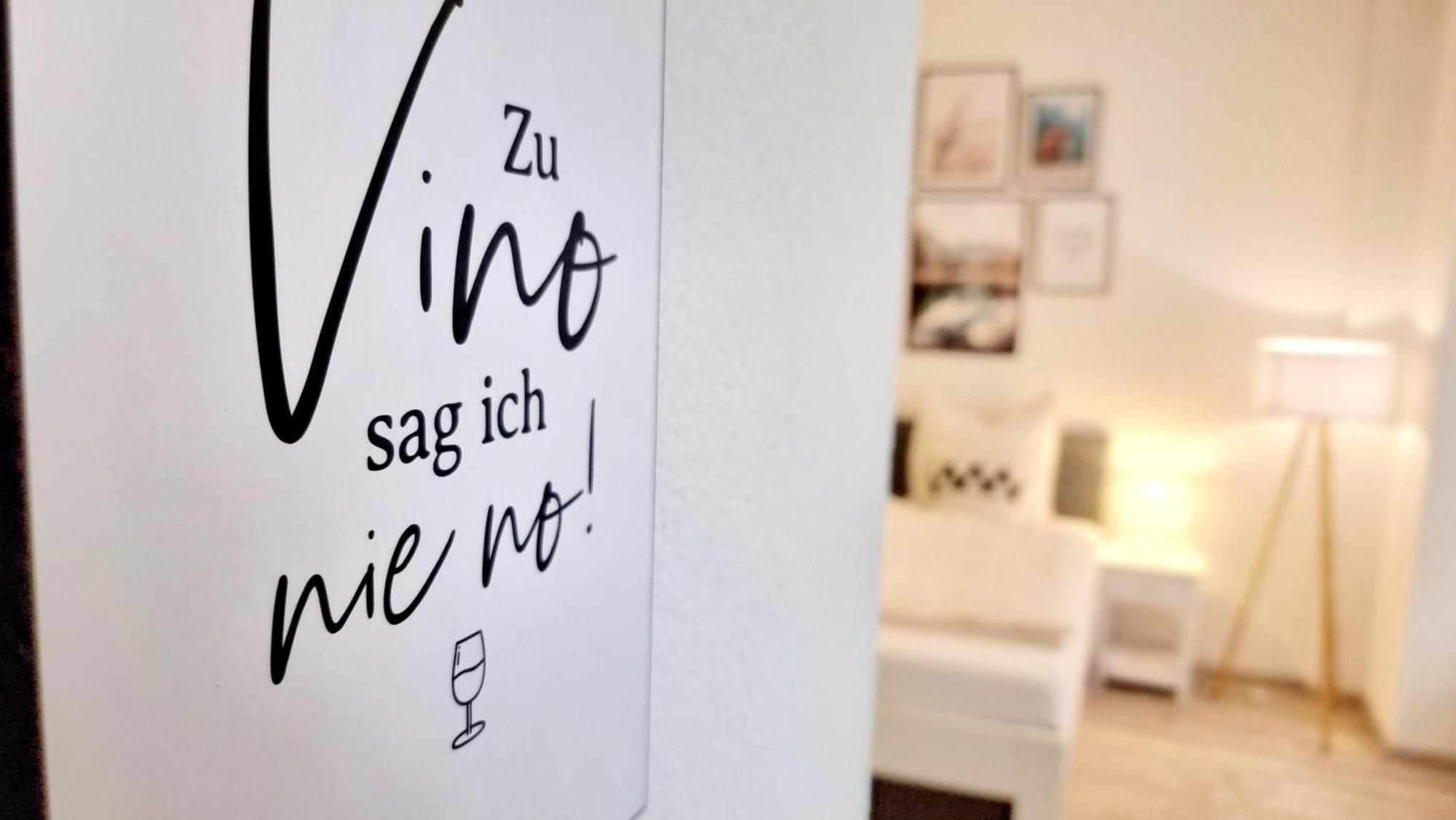 Stadtgarten-Studios - Im Zentrum Mit Parkplatz Weingarten  Buitenkant foto