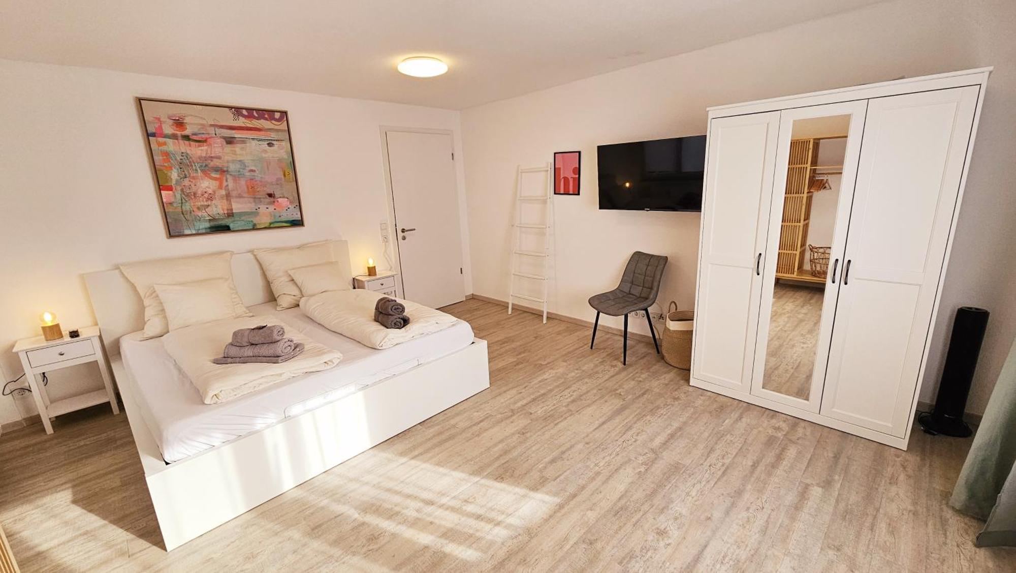 Stadtgarten-Studios - Im Zentrum Mit Parkplatz Weingarten  Buitenkant foto